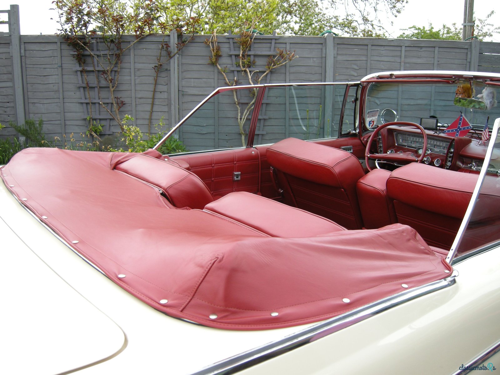 1963' Chrysler Imperial photo #5