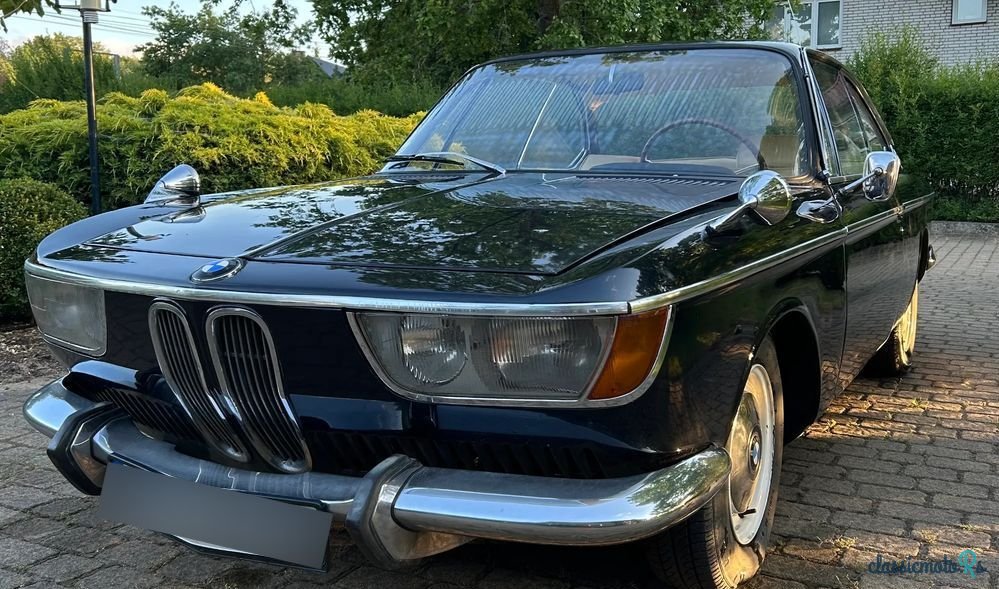 1970' BMW photo #5