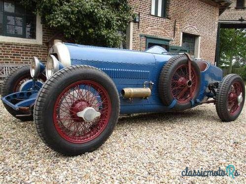 1929' Talbot Sport photo #1