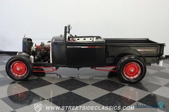 1931' Ford Model A photo #2