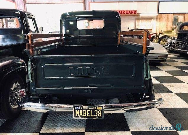 1938' Dodge Pickup photo #1