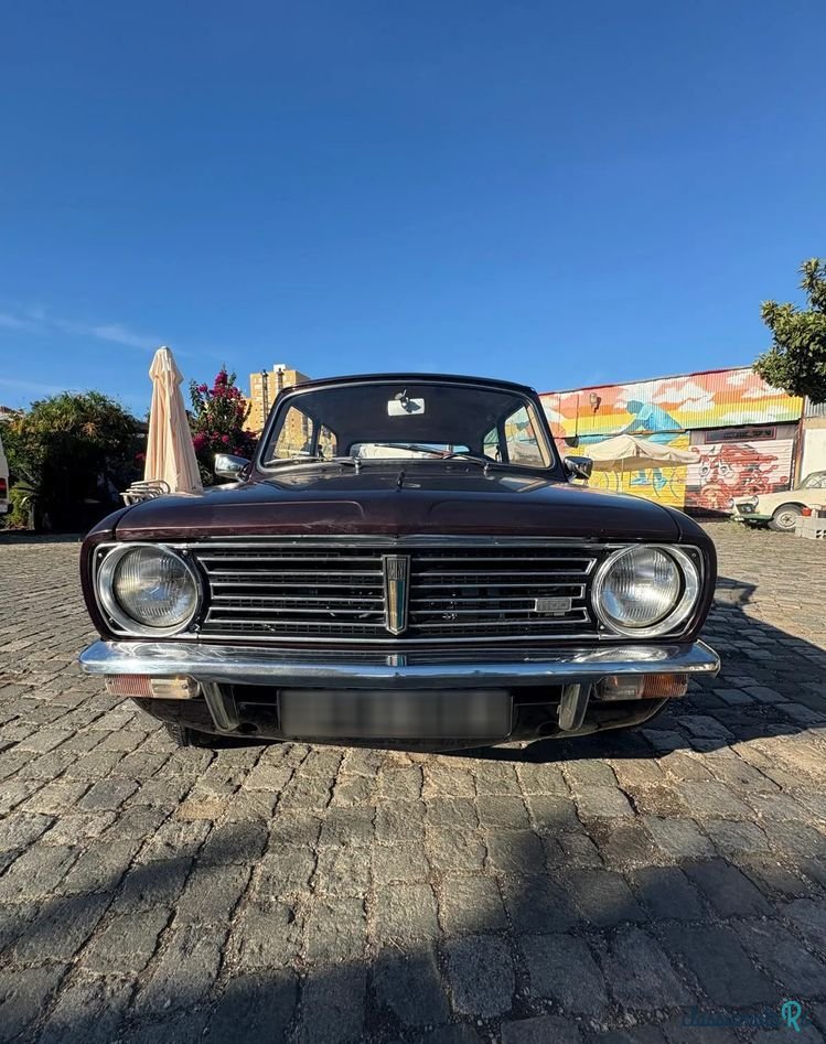 1976' MINI Clubman photo #1