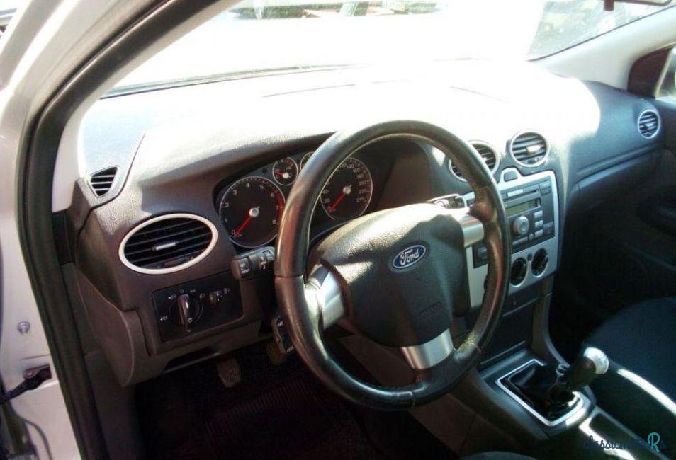 1970' Ford Focus Sw photo #2