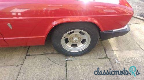 1979' Reliant Scimitar Gte photo #2