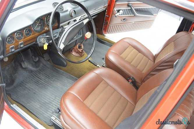 1980' UAZ Lada 1500 photo #4