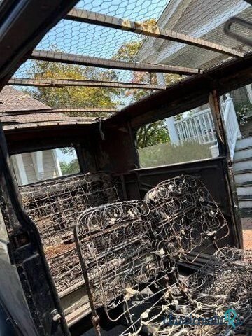 1929' Ford Model A photo #5