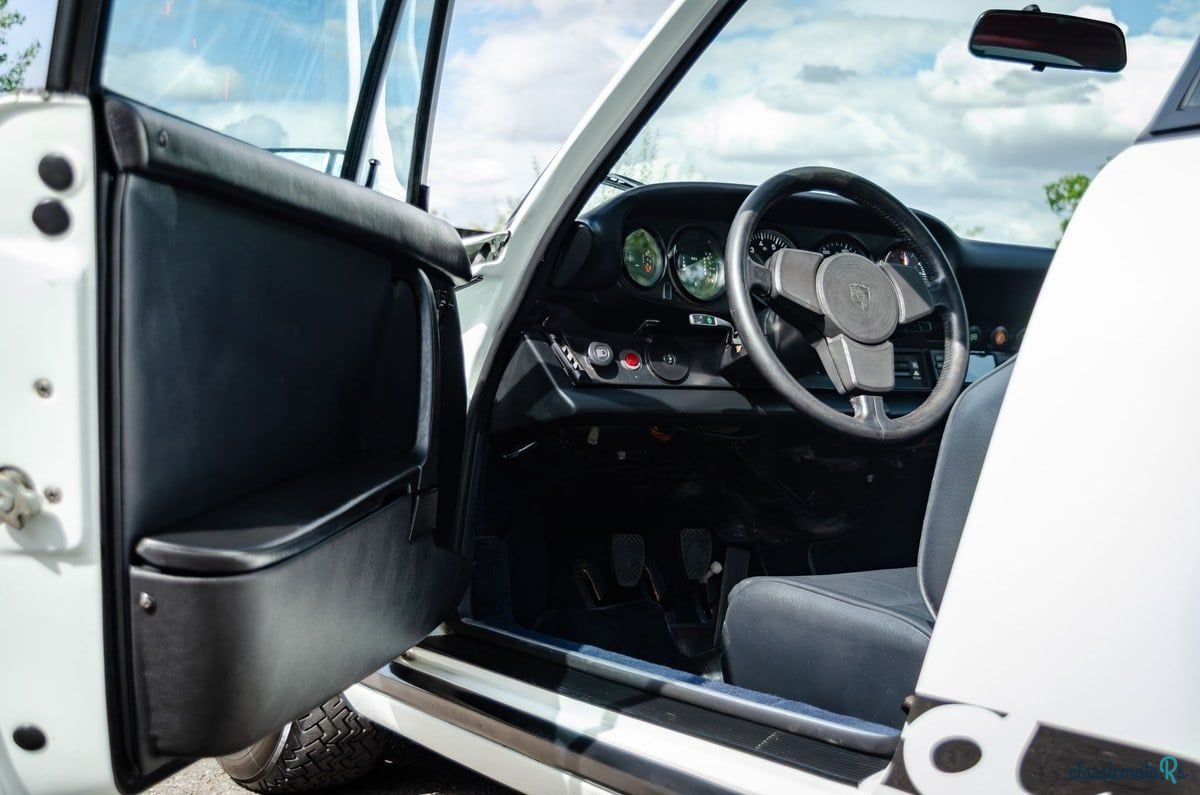 1974' Porsche 911 photo #6