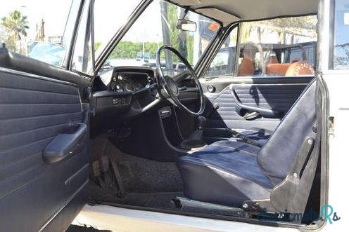 1972' BMW 2002 photo #4