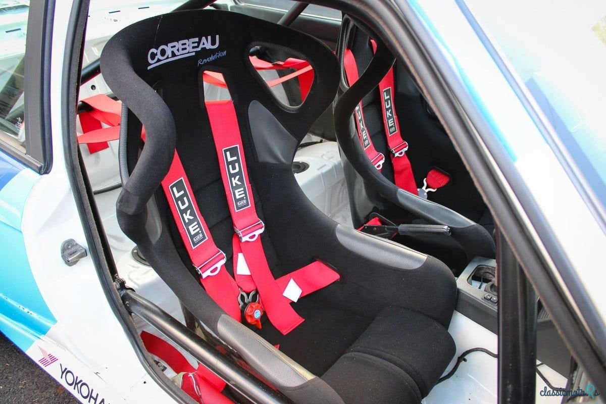 1990' BMW M3 photo #4