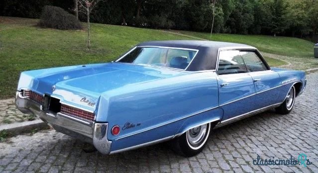 1970' Buick photo #5