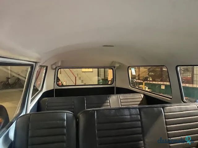 1970' Volkswagen Type 2 photo #5