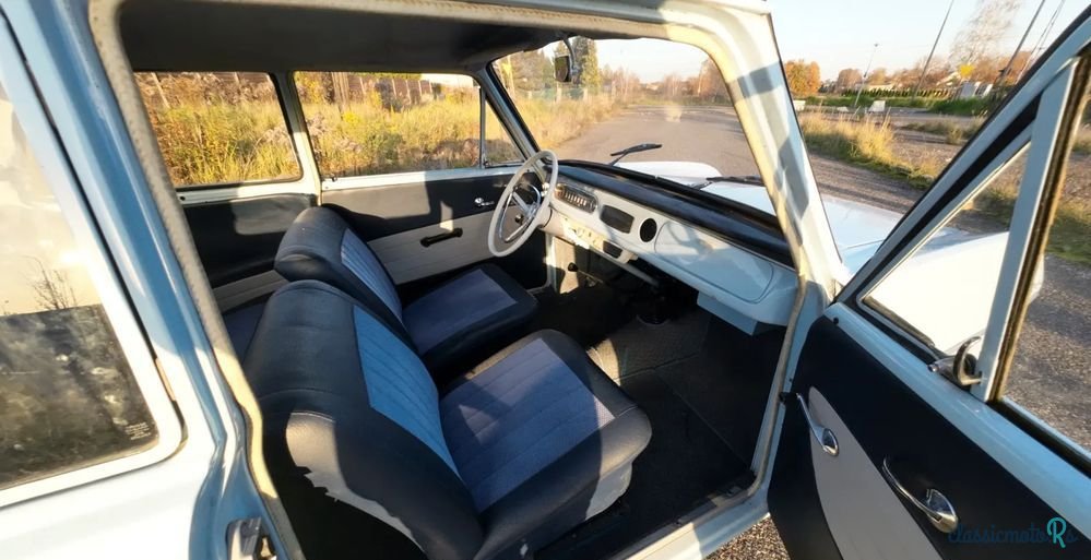 1964' Opel Kadett photo #6