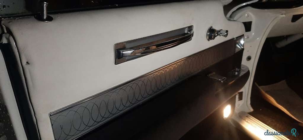 1960' Cadillac Series 62 photo #4