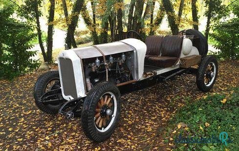 1928' Buick Race Speedster Car photo #3