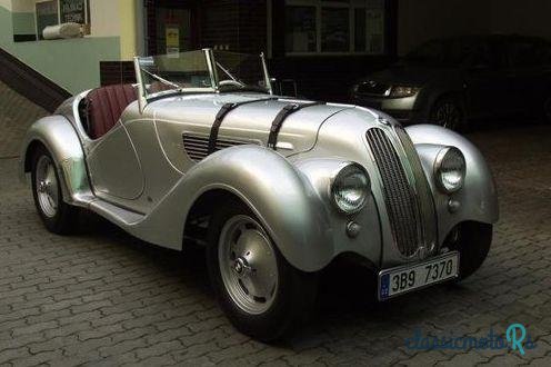 1938' BMW 3 Series 328 Roadster photo #1