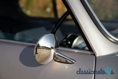 1955' Lancia Aurelia photo #2
