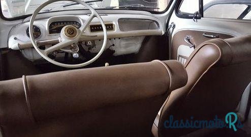 1962' Renault Dauphine 1093 photo #2