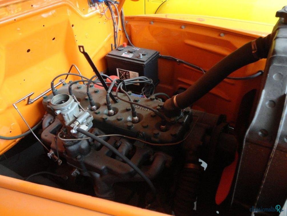 1948' Ford Truck photo #1