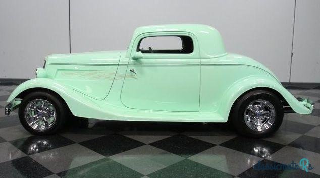 1934' Ford photo #3