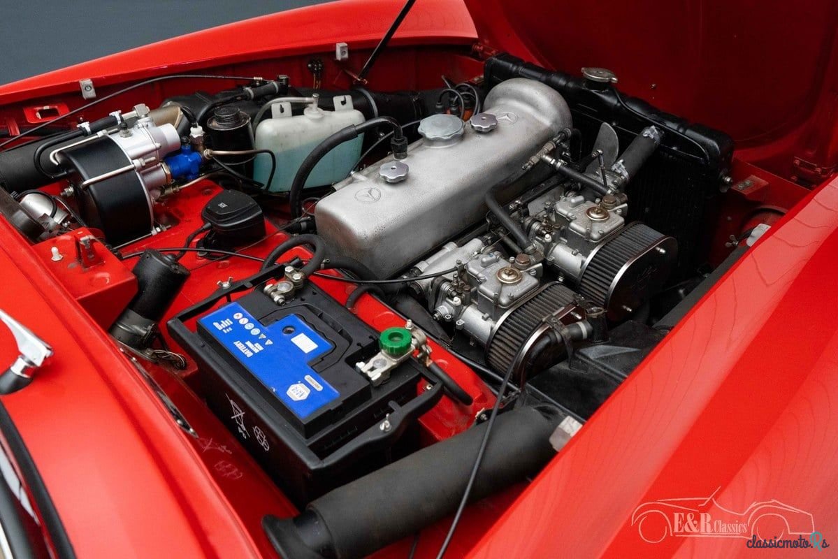 1956' Mercedes-Benz Sl Class photo #3