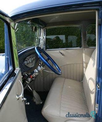 1932' Ford Coupe Model B Hot Rod photo #5