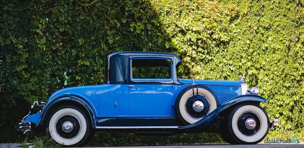 1930' LaSalle photo #4