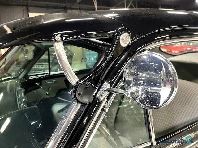 1950' Buick Special photo #6