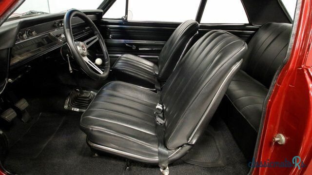 1966' Chevrolet Chevelle photo #3