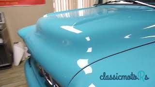 1957' Chevrolet 3100 photo #2