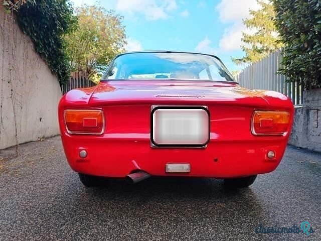 1964' Alfa Romeo GT photo #4