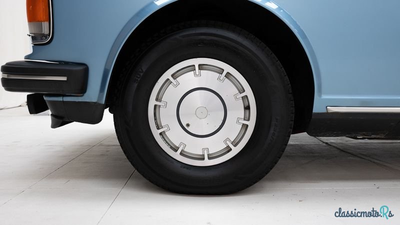 1981' Rolls-Royce Silver Spur '81 CH01872 photo #2