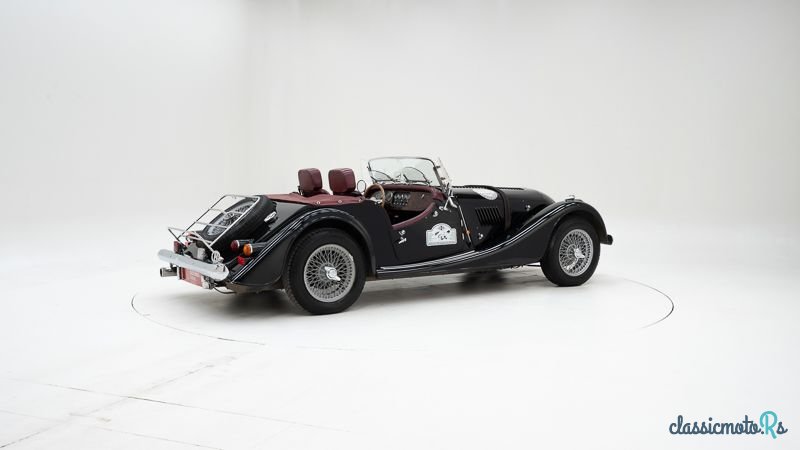 1993' Morgan 4/4 1800 '95 CHd9314 photo #2