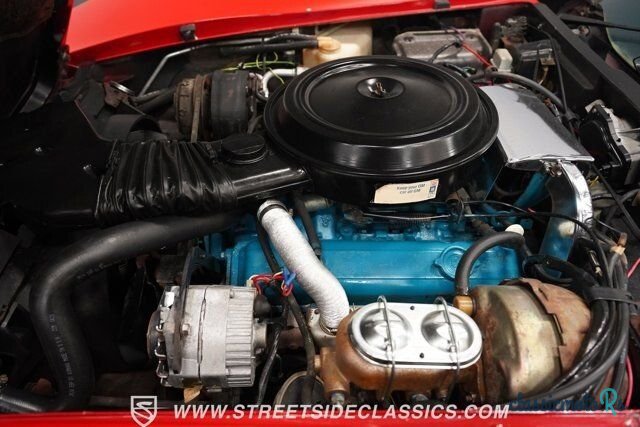 1977' Chevrolet Corvette photo #3