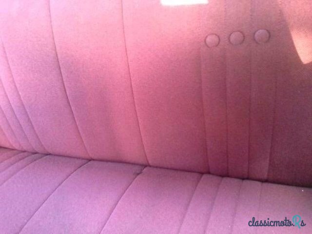 1946' Mercury photo #6