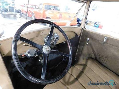1929' Ford Model A photo #3