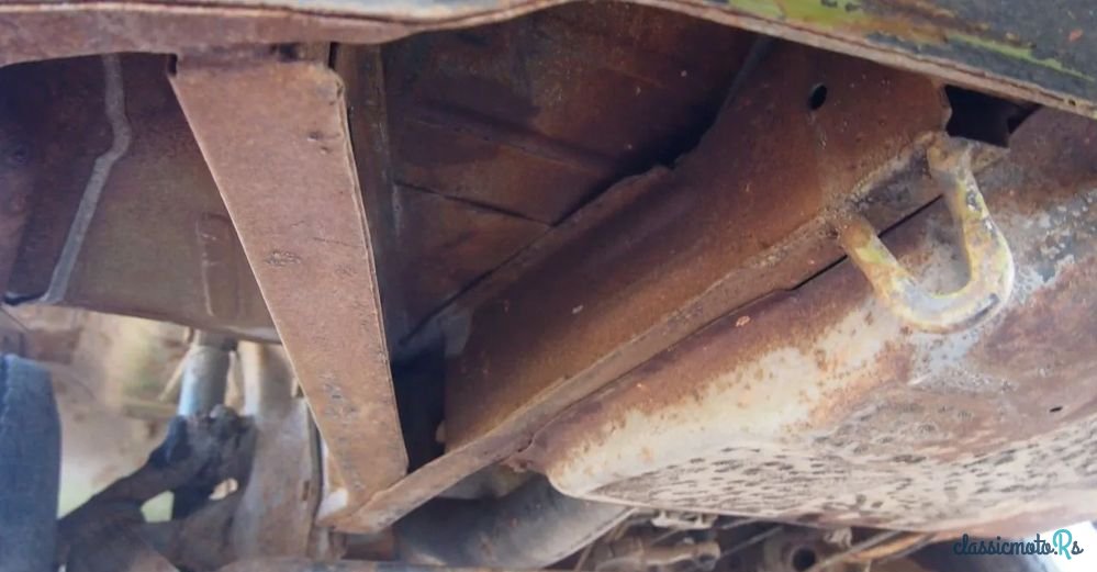 1979' Volkswagen Transporter photo #4