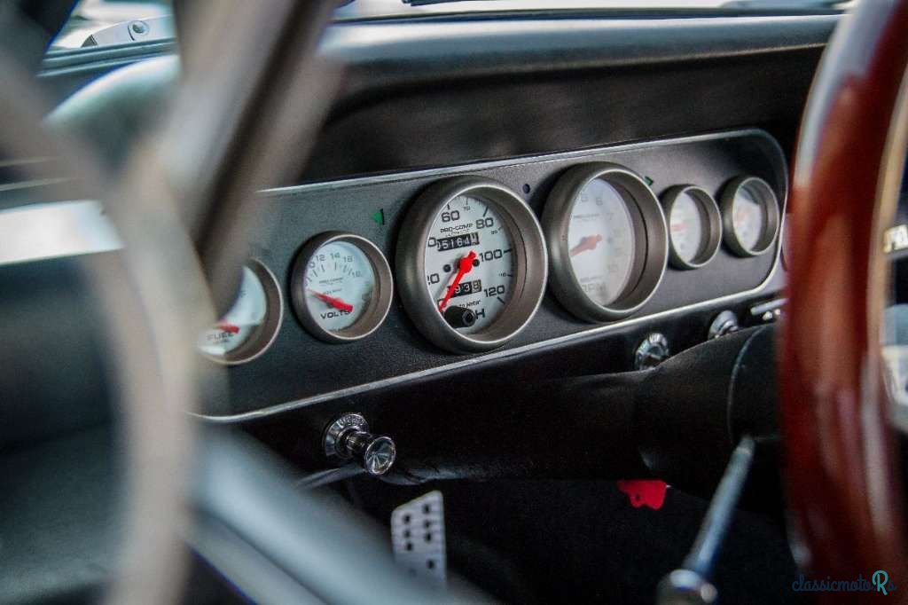 1966' Ford Mustang photo #6
