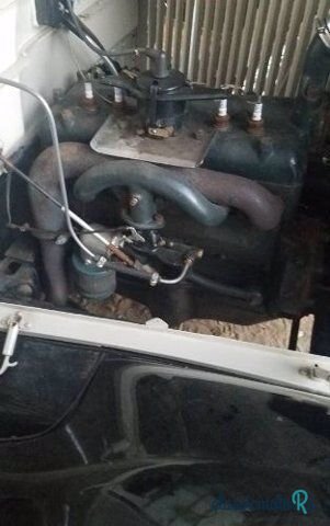 1928' Ford Model A photo #3