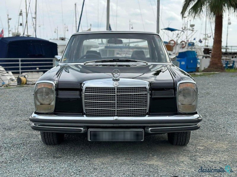 1971' Mercedes-Benz 888 photo #6