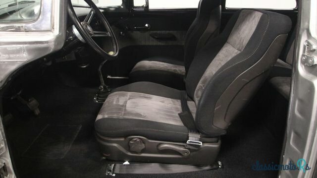 1956' Ford Customline photo #4