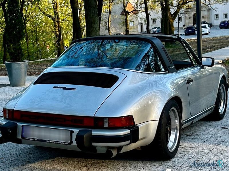 1978' Porsche 911 photo #6