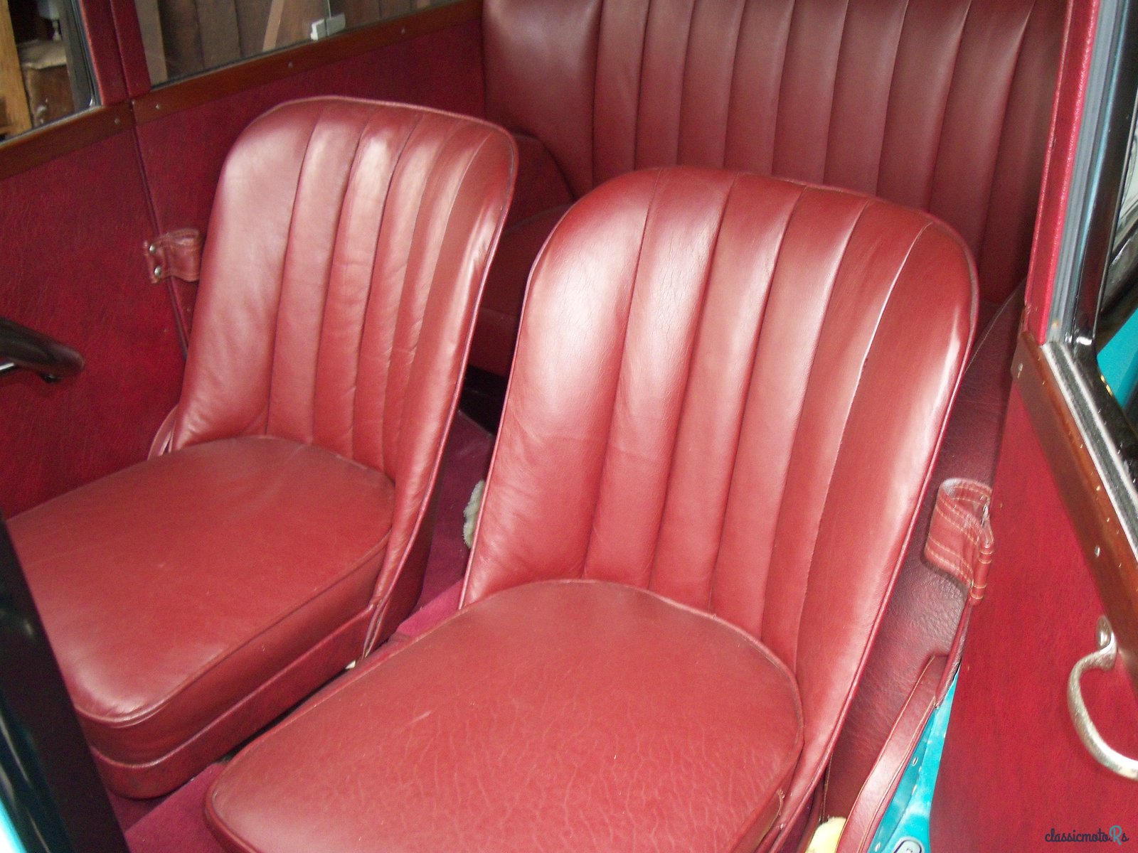 1927' Austin Austin 7 photo #5