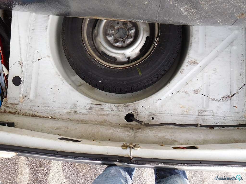 1976' Fiat 131 photo #6