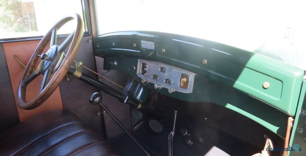 1914' Chrysler 62 Six photo #4