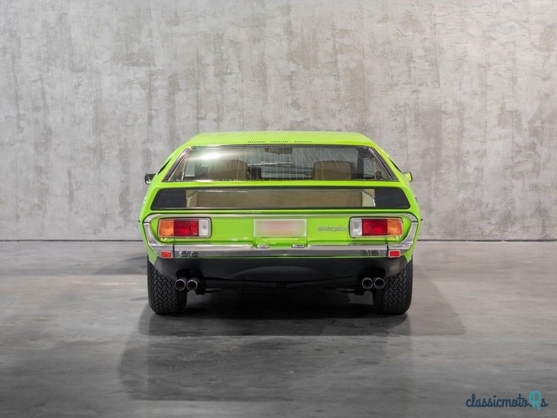 1972' Lamborghini Espada photo #6