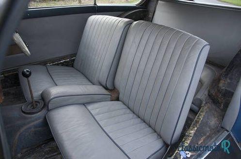 1955' Aston Martin DB2 Aston Martin Db2/4 Mki photo #5