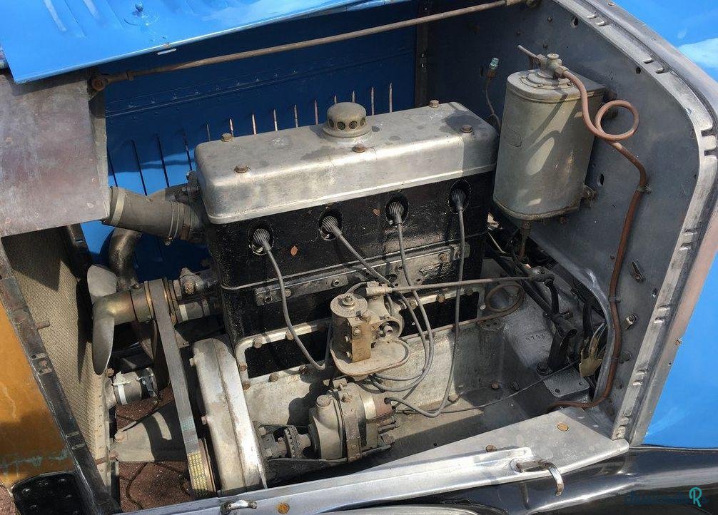 1924' Delage Di photo #4