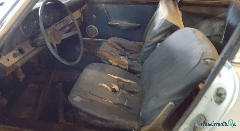 1966' Porsche 912 photo #5
