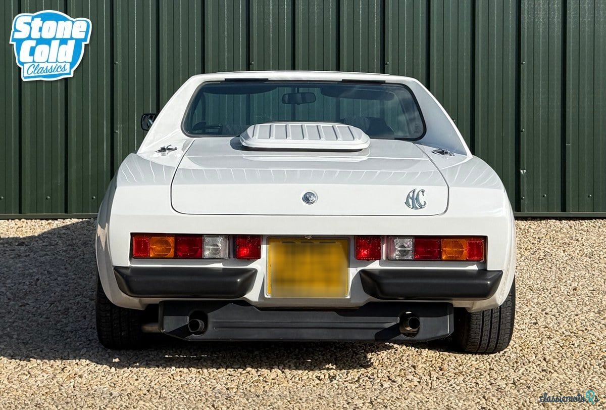 1983' AC 3000ME photo #6