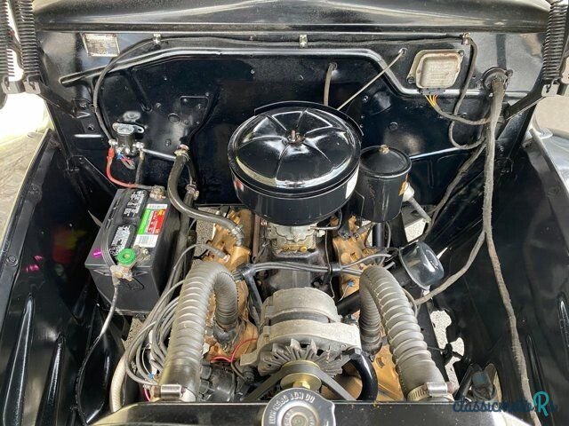 1949' Ford F-1 photo #3